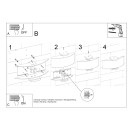 Sollux Kinkiet EMILIO