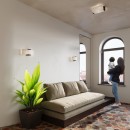 Sollux Kinkiet EMILIO