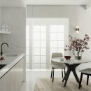 Sollux Kinkiet LORETO czarny