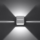 Sollux Kinkiet LOBO biały