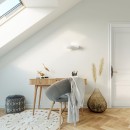 Sollux Kinkiet ceramiczny SIGMA MINI