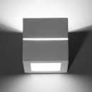 Sollux Kinkiet ceramiczny LEO LINE