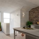 Sollux Kinkiet ceramiczny LEO LINE