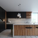 Sollux Lampa wisząca DAMASO