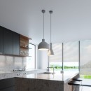 Sollux Lampa wisząca DAMASO