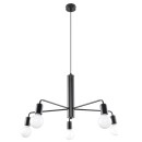 Sollux Żyrandol DUOMO 5