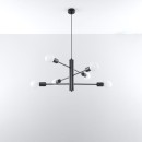 Sollux Żyrandol DUOMO 6