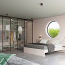 Sollux Kinkiet INEZ czarny