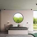 Sollux Kinkiet INEZ czarny