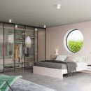 Sollux Plafon INEZ biały