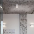 Sollux Plafon QUAD MAXI biały