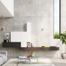 Sollux Kinkiet PIXAR szary