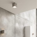 Sollux Kinkiet PIXAR szary