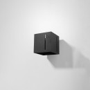 Sollux Kinkiet PIXAR czarny