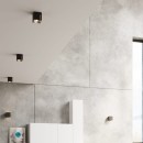 Sollux Kinkiet PIXAR czarny