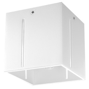 Sollux Plafon PIXAR biały 