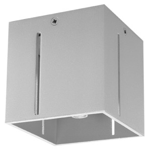 Sollux Plafon PIXAR szary 