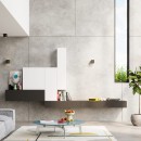 Sollux Plafon PIXAR czarny