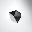 Sollux Kinkiet SOLIDO czarny