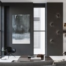 Sollux Kinkiet SOLIDO czarny