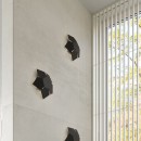 Sollux Kinkiet PENTA czarny