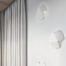 Sollux Kinkiet TRE biały