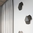 Sollux Kinkiet TRE czarny