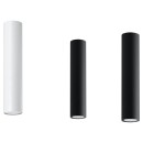 Sollux Plafon LAGOS 30 biały