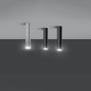 Sollux Plafon LAGOS 30 biały