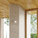 Sollux Plafon OCULARE 3 biały