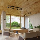 Sollux Plafon OCULARE 2 czarny