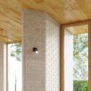 Sollux Plafon OCULARE 4L czarny