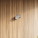 Sollux Plafon MERIDA 4L szary