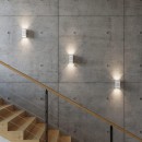 Sollux Kinkiet BLOCCO biały