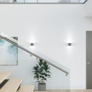 Sollux Kinkiet ORBIS 1 antracyt