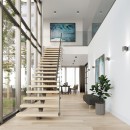 Sollux Plafon ORBIS 1 antracyt