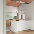 Sollux Lampa wisząca PABLO 3L biała