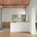 Sollux Lampa wisząca PABLO czarna