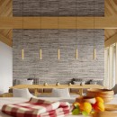 Sollux Lampa wisząca LINO 1