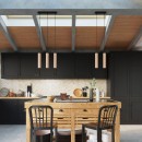 Sollux Lampa wisząca LINO 1