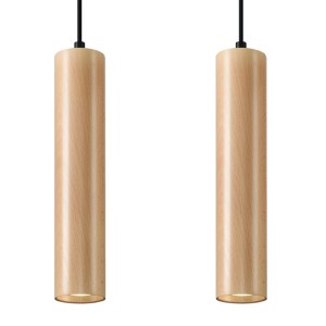 Sollux Lampa wisząca LINO 2 