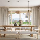 Sollux Lampa wisząca APRILLA