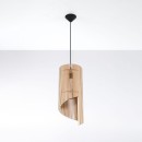 Sollux Lampa wisząca ALEXIA