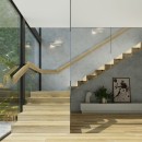 Sollux Kinkiet SIGMA beton