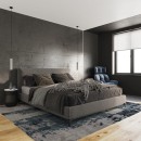 Sollux Lampa wisząca LUVO 3L