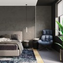 Sollux Lampa wisząca LUVO 3L