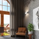 Sollux Kinkiet ORBIS 2 biały