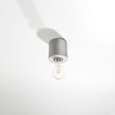 Sollux Plafon SALGADO beton