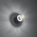 Sollux Kinkiet SALGADO beton