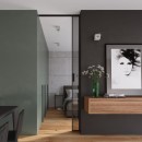 Sollux Lampa biurkowa ARIZ beton